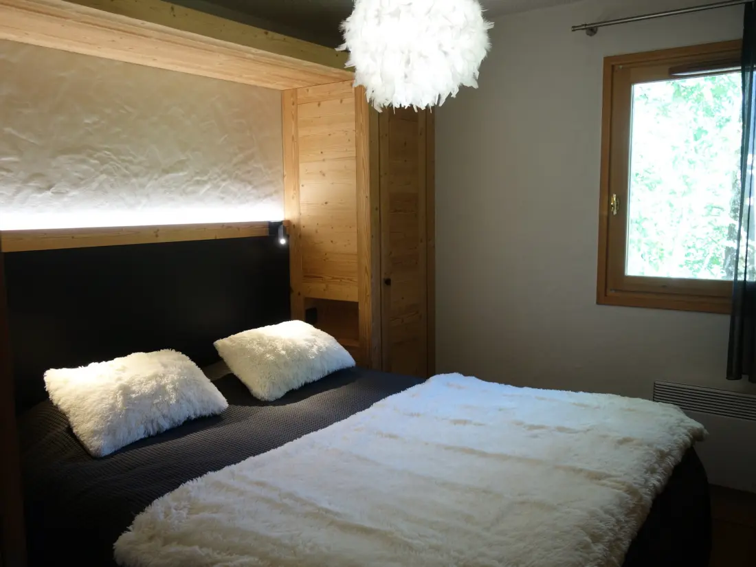 Location de Vacances La Clusaz 439