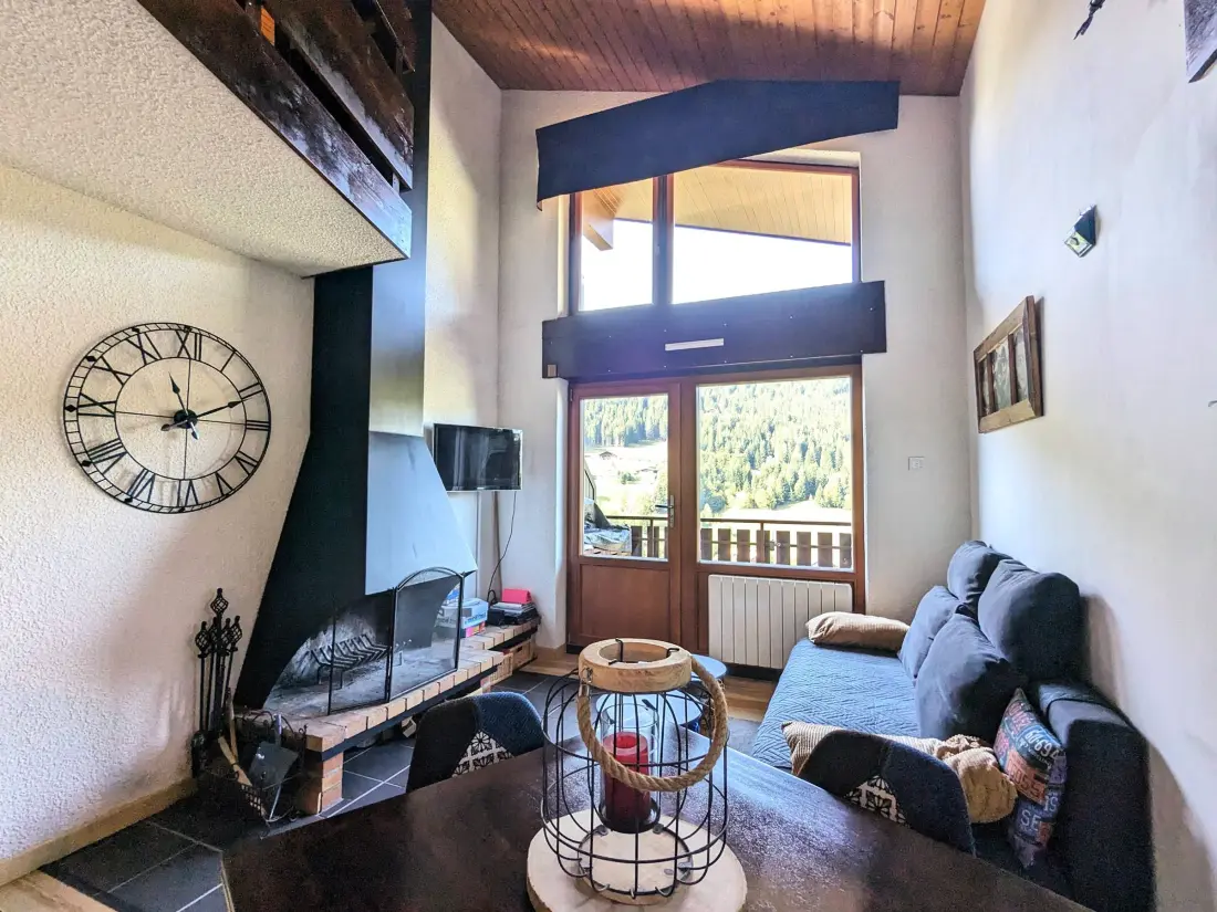 Location de Vacances La Clusaz 443