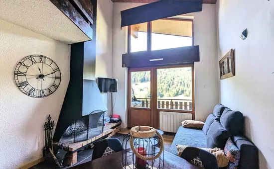 Location de Vacances La Clusaz 443
