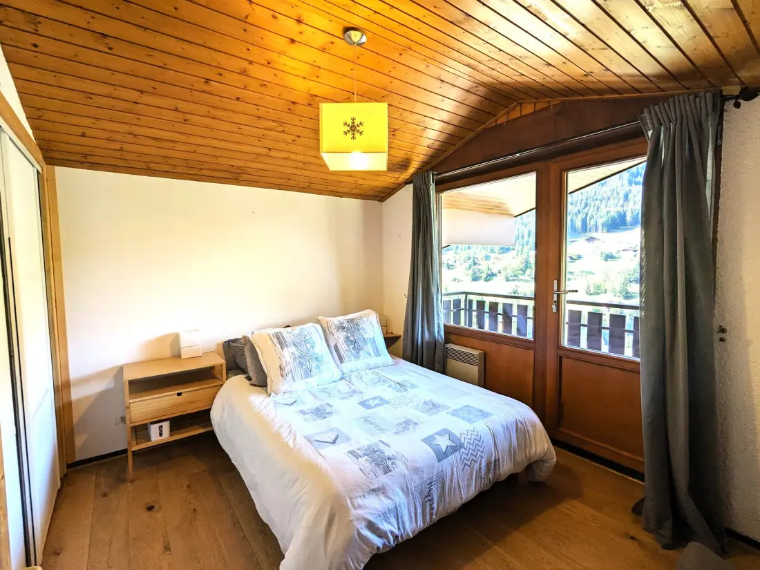 Location de Vacances La Clusaz 443