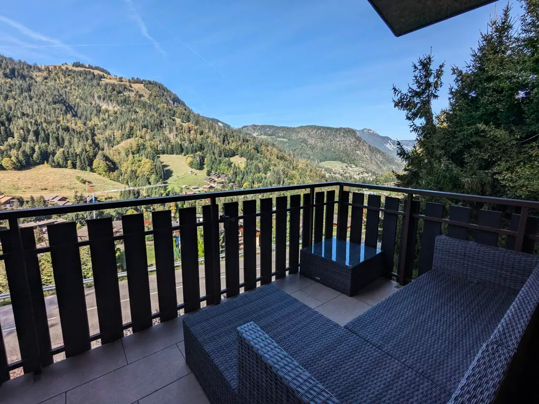 Location de Vacances La Clusaz 443