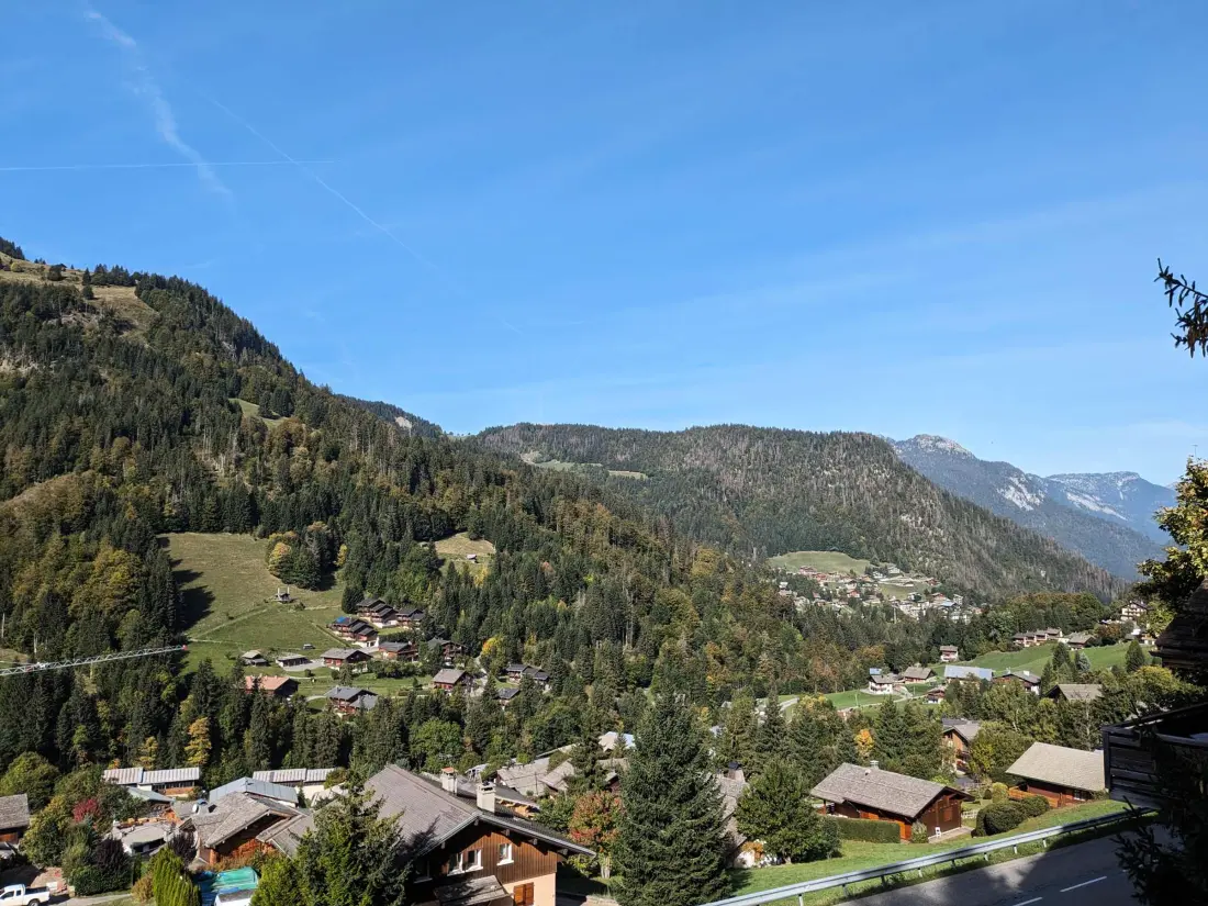Location de Vacances La Clusaz 443
