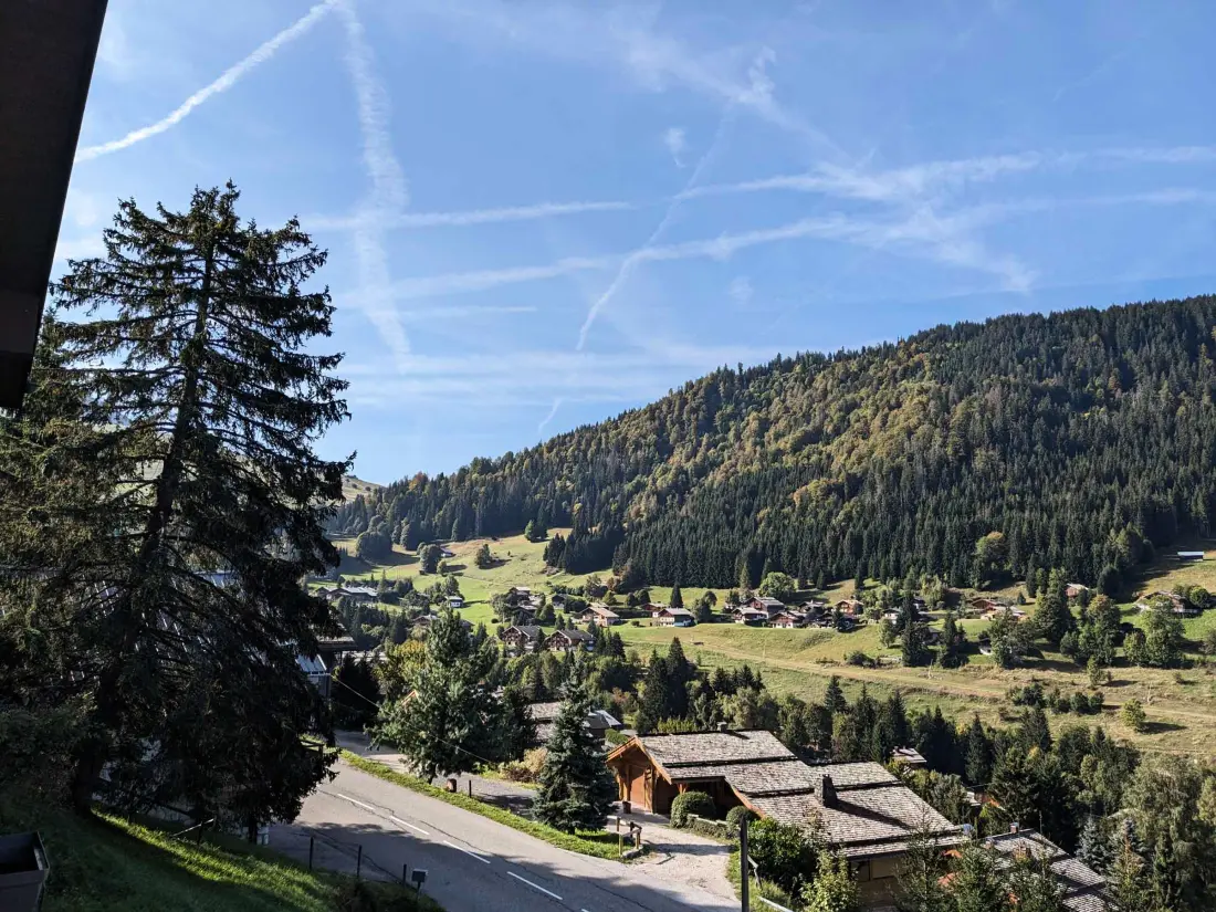 Location de Vacances La Clusaz 443