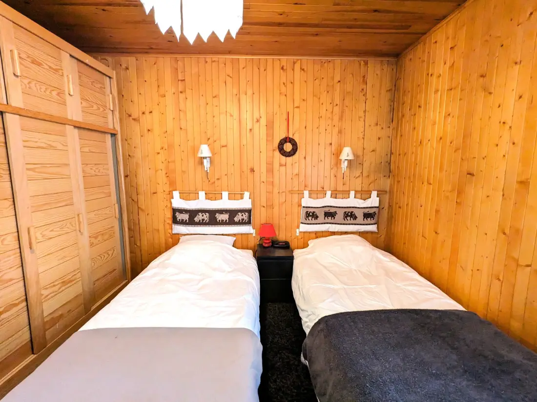 Location de Vacances La Clusaz 444