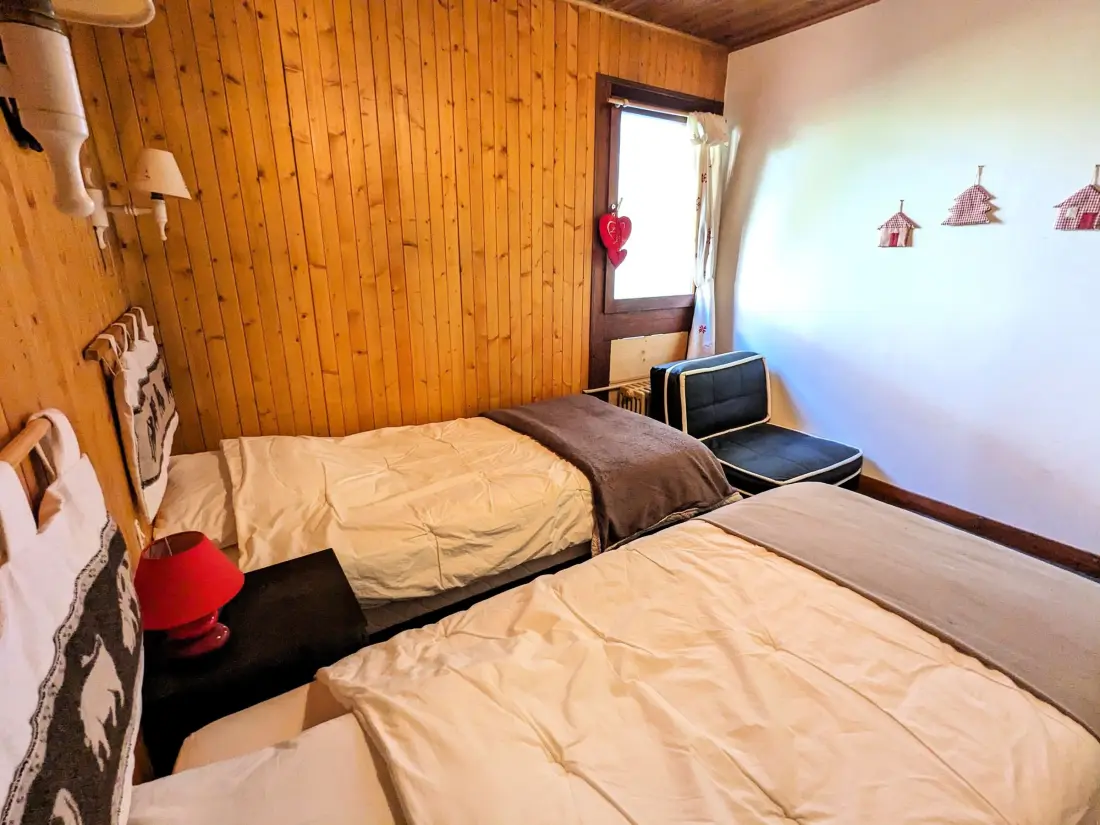 Location de Vacances La Clusaz 444