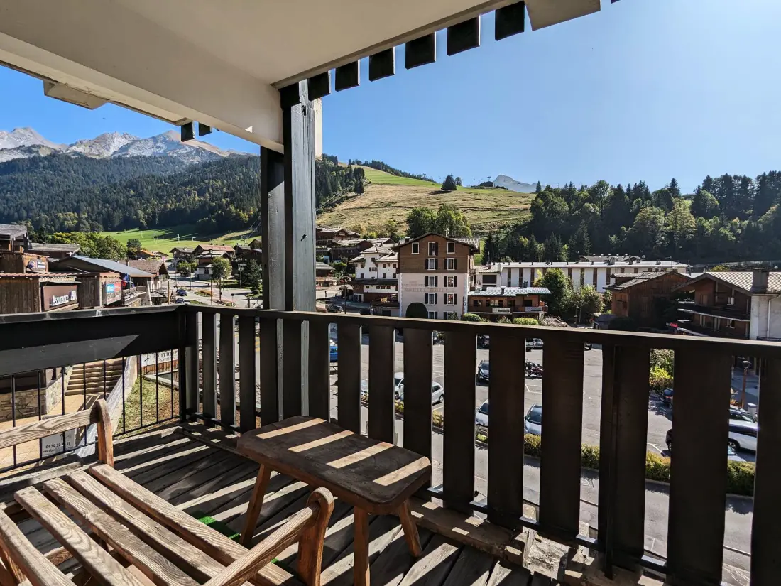 Location de Vacances La Clusaz 444