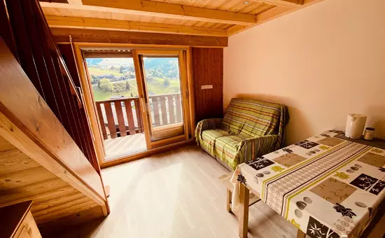 Location de Vacances La Clusaz 445
