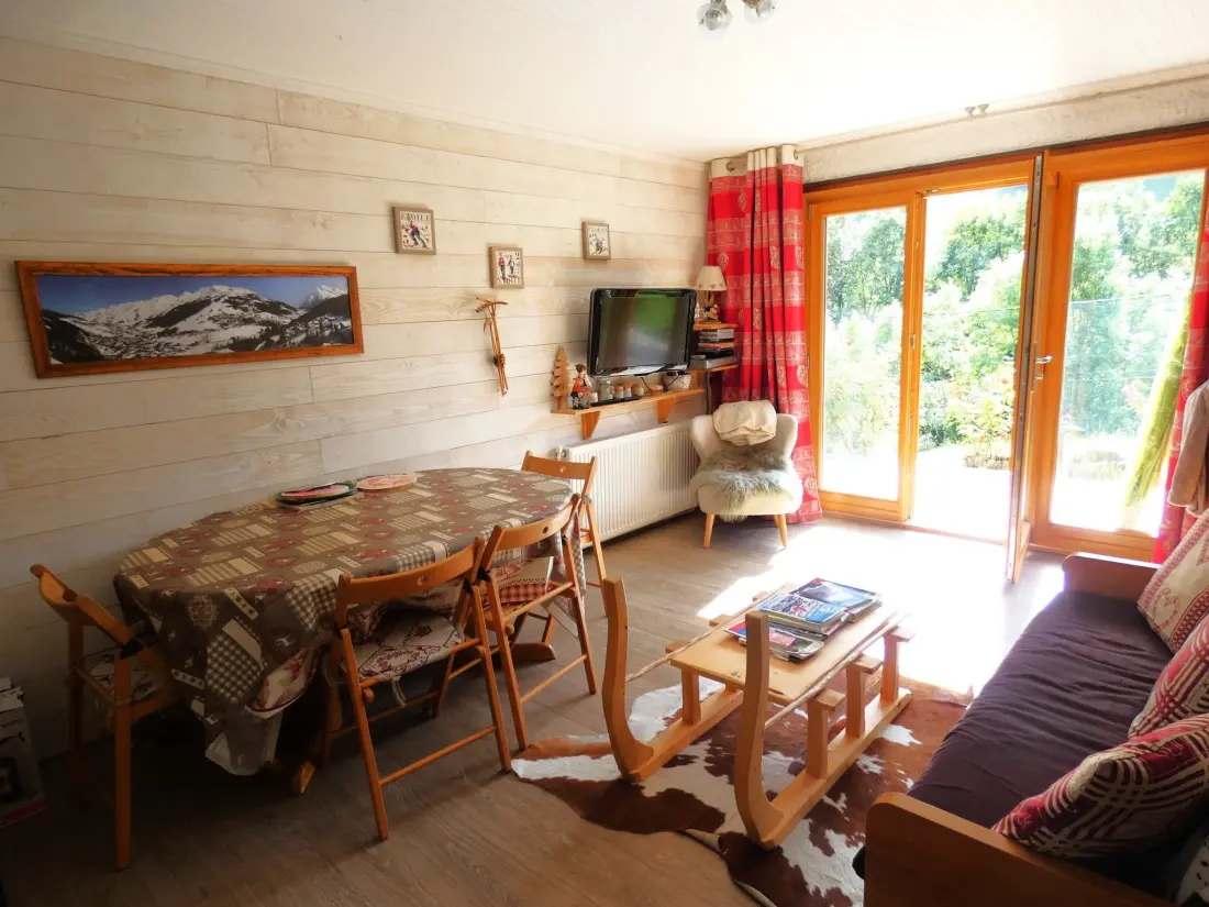Location de Vacances La Clusaz 446