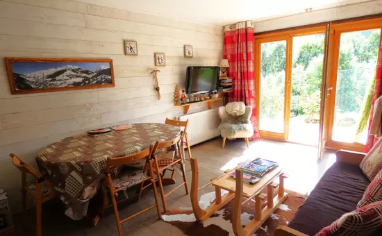 Location de Vacances La Clusaz 446