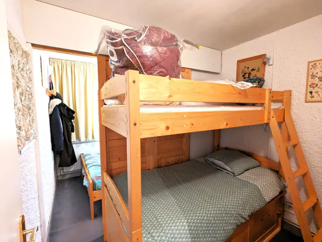 Location de Vacances La Clusaz 446