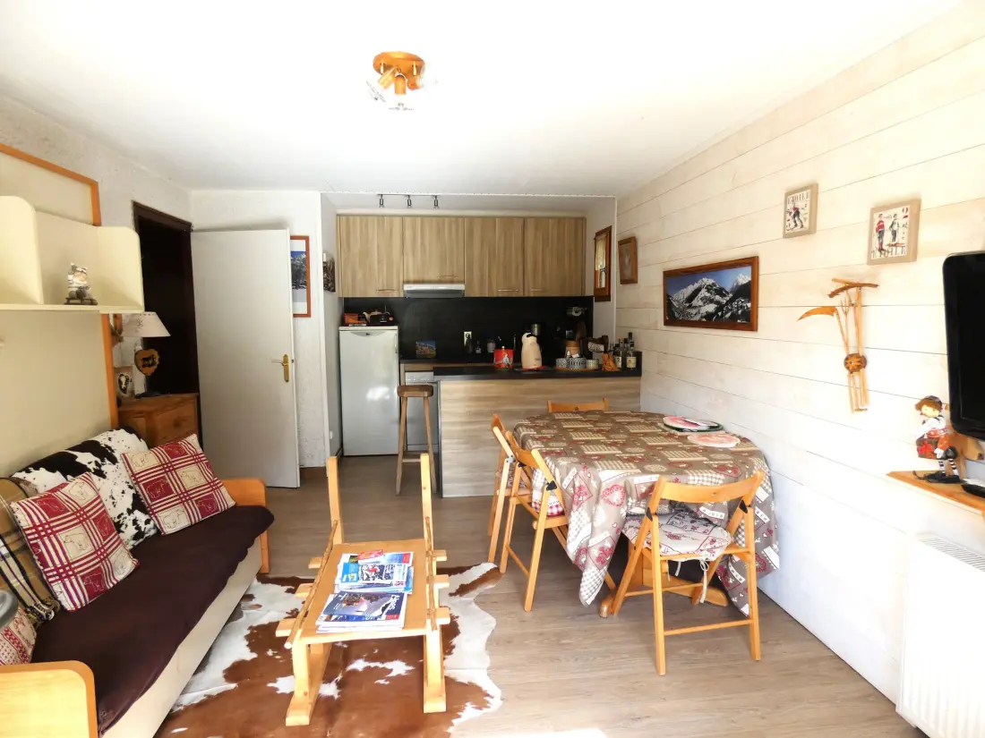 Location de Vacances La Clusaz 446