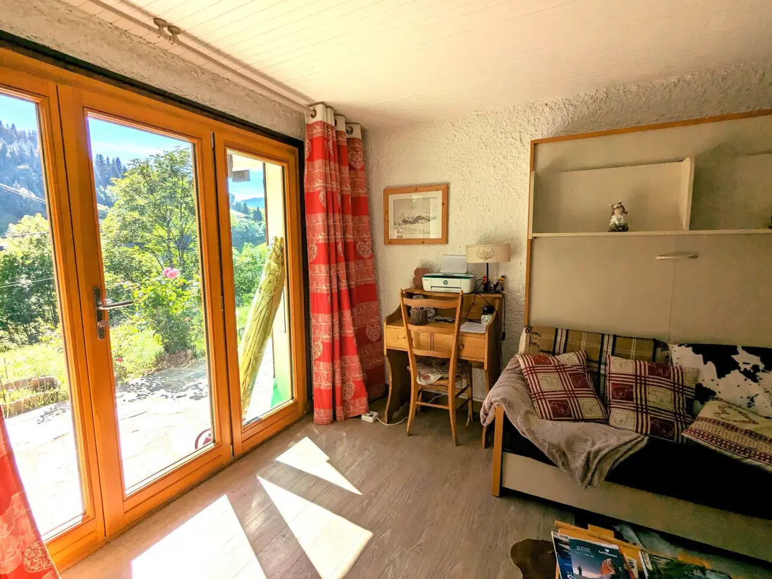 Location de Vacances La Clusaz 446