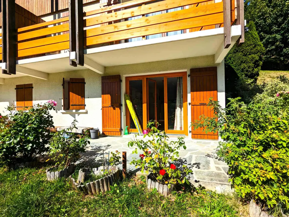 Location de Vacances La Clusaz 446