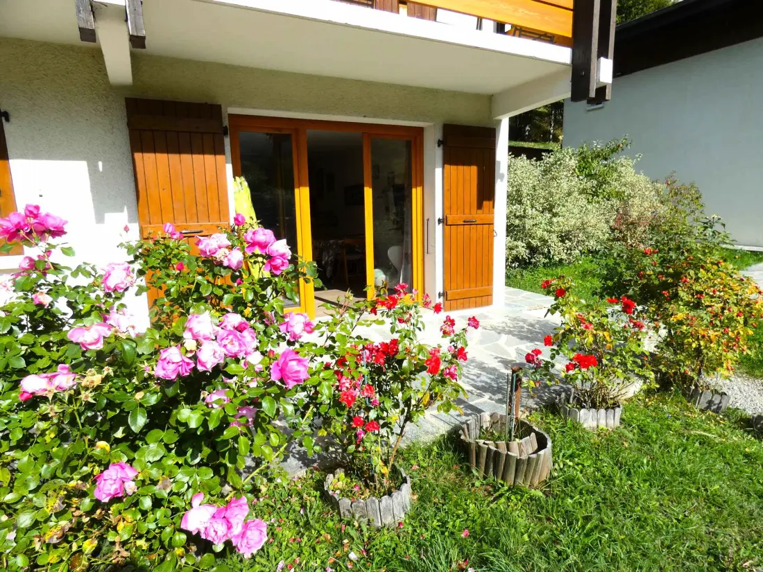 Location de Vacances La Clusaz 446