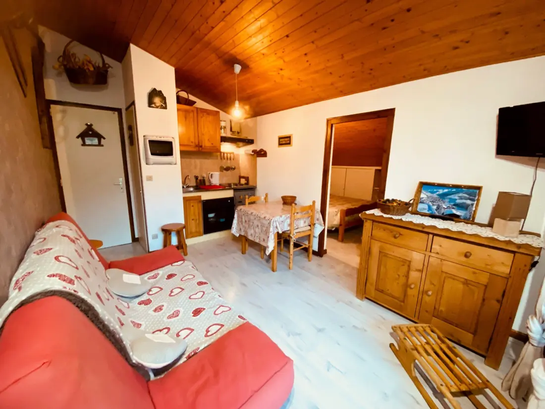 Location de Vacances La Clusaz 448