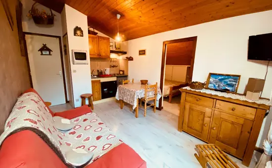 Location de Vacances La Clusaz 448