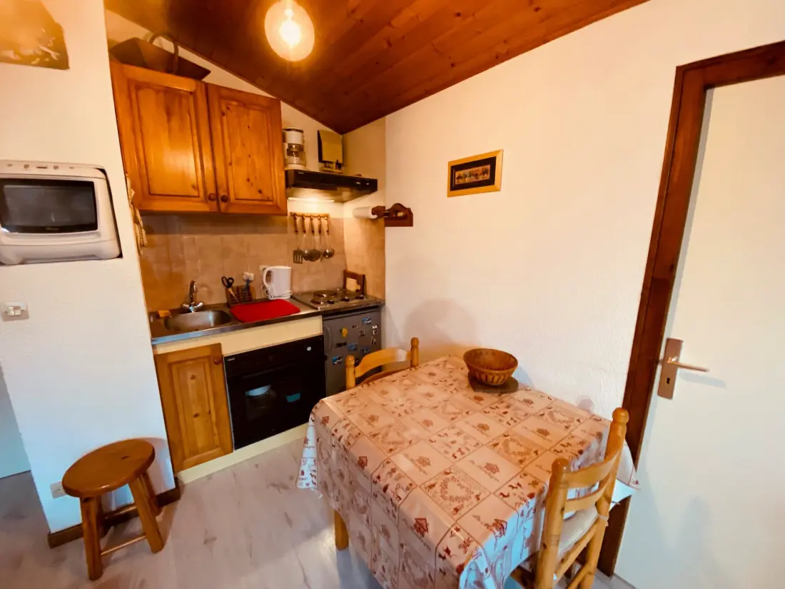 Location de Vacances La Clusaz 448