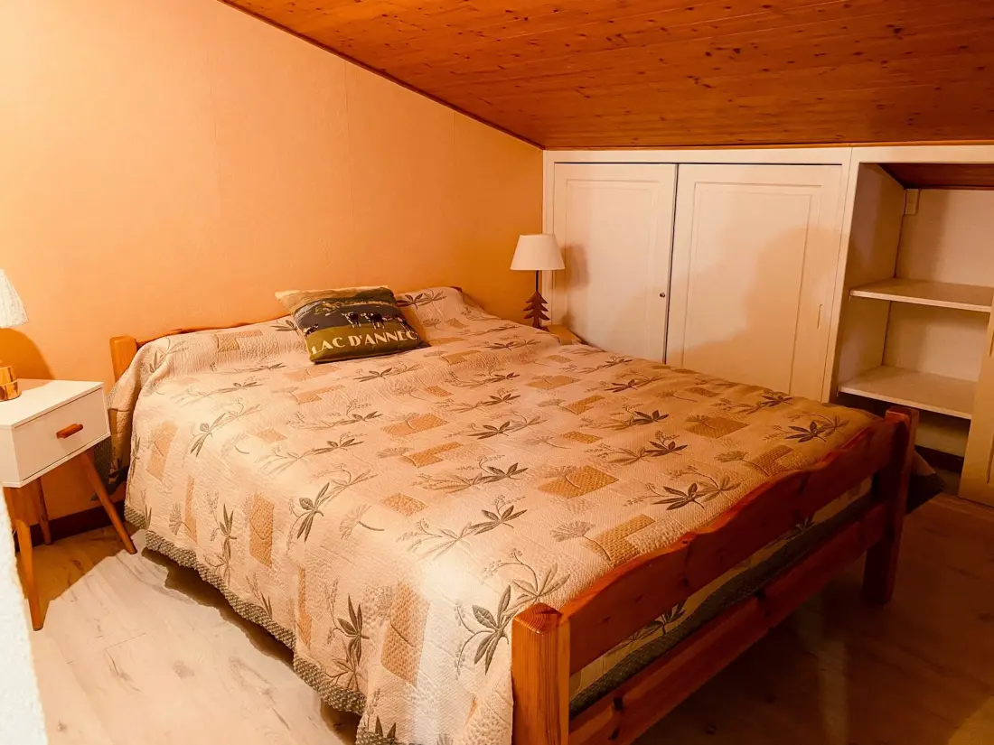 Location de Vacances La Clusaz 448
