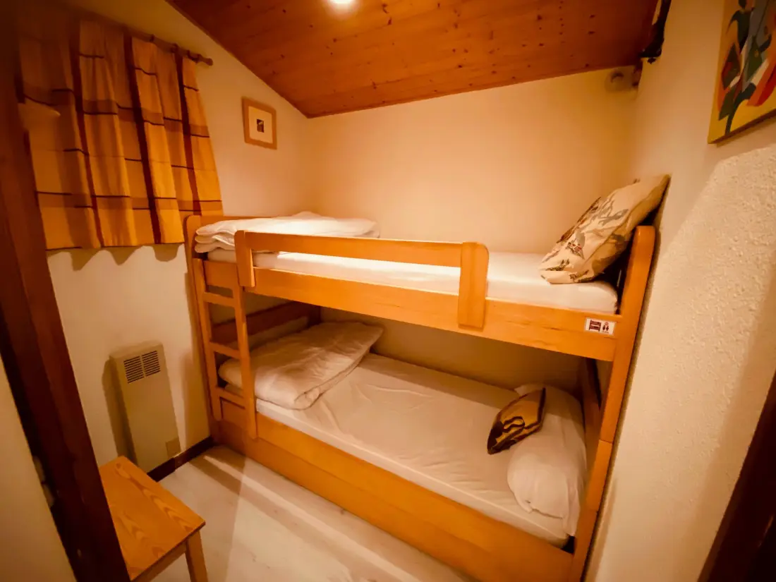 Location de Vacances La Clusaz 448