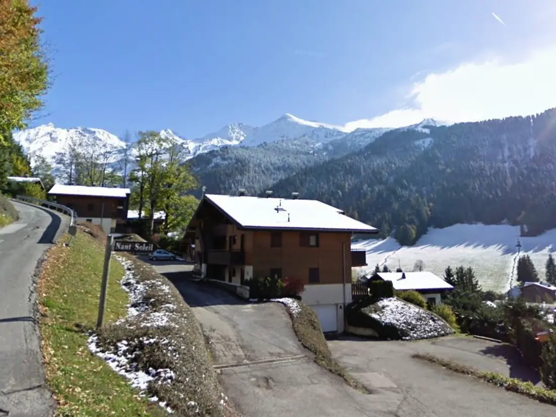 Location de Vacances La Clusaz 448