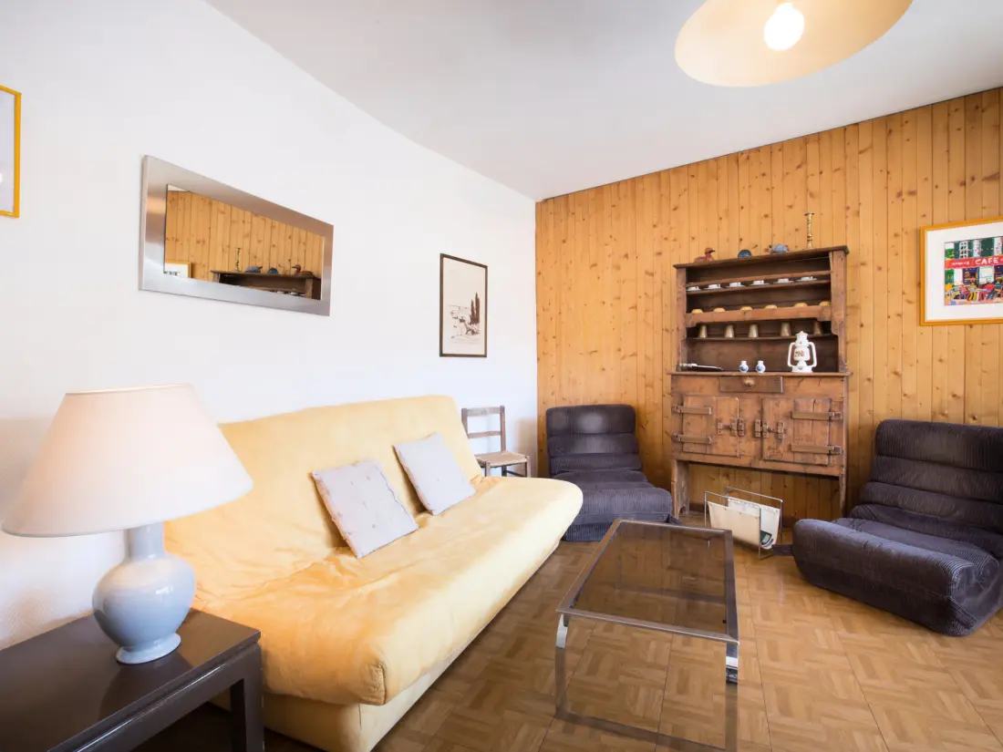 Location de Vacances La Clusaz 450
