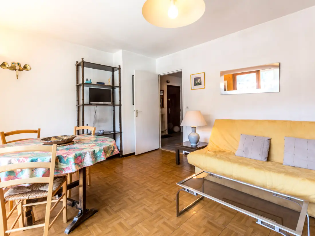 Location de Vacances La Clusaz 450