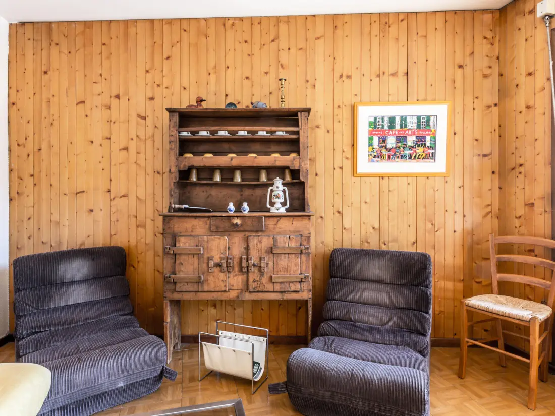 Location de Vacances La Clusaz 450