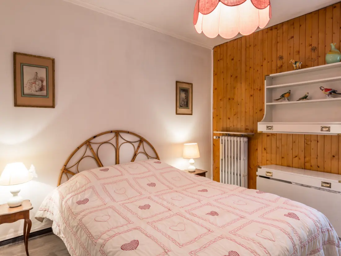 Location de Vacances La Clusaz 450