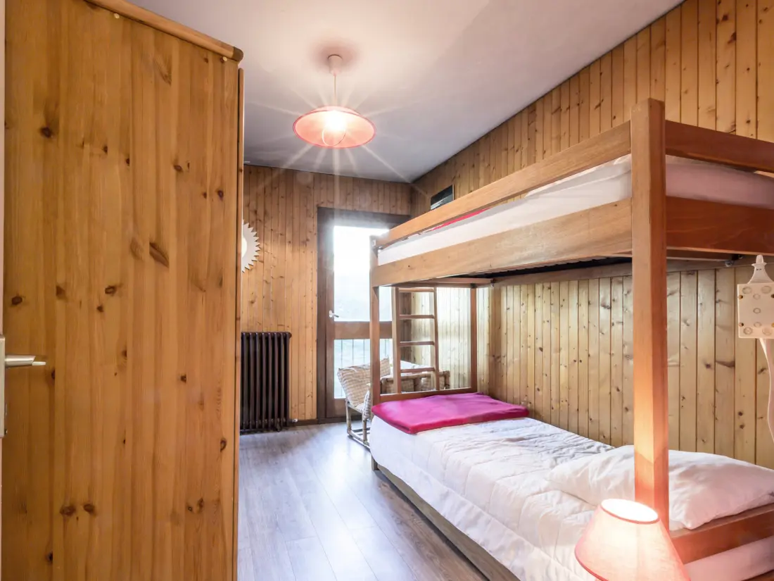 Location de Vacances La Clusaz 450