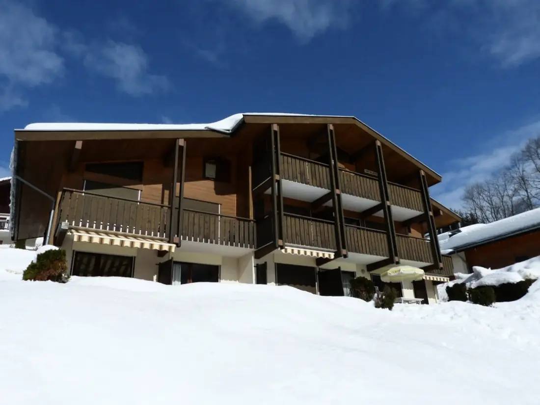 Location de Vacances La Clusaz 451