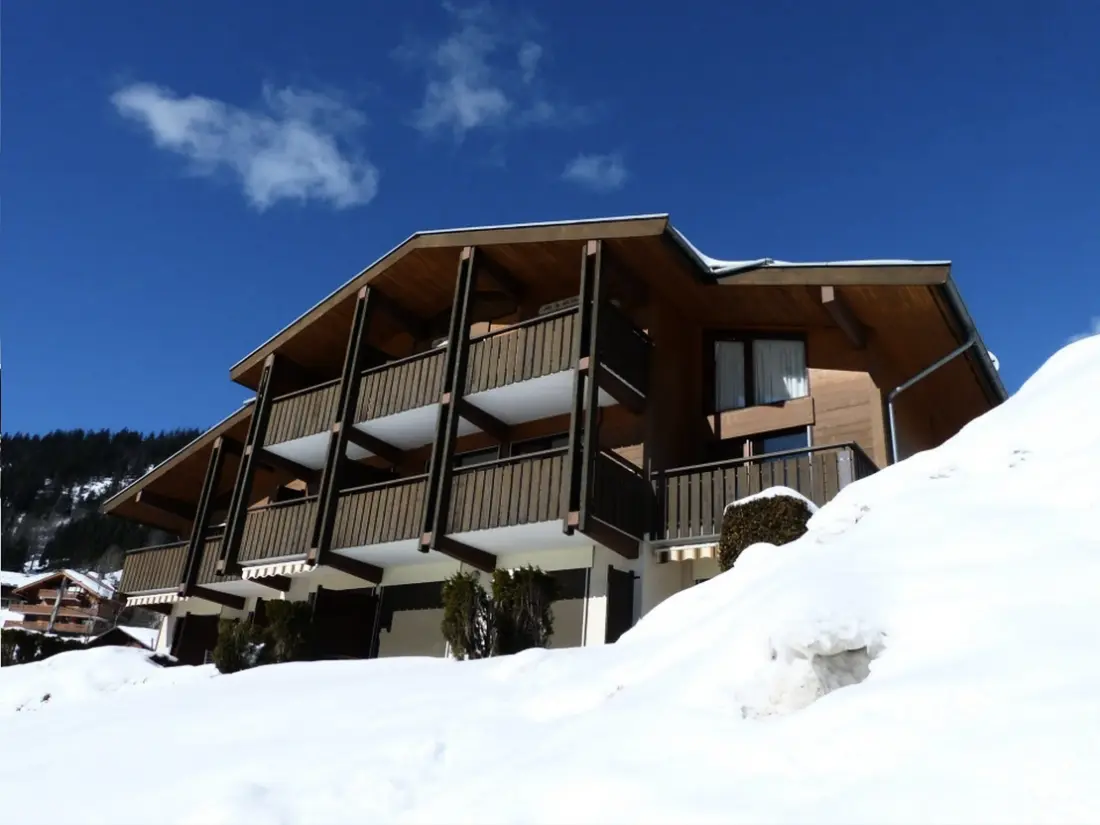 Location de Vacances La Clusaz 451