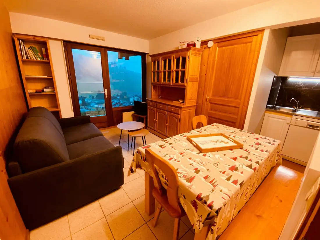 Location de Vacances La Clusaz 451