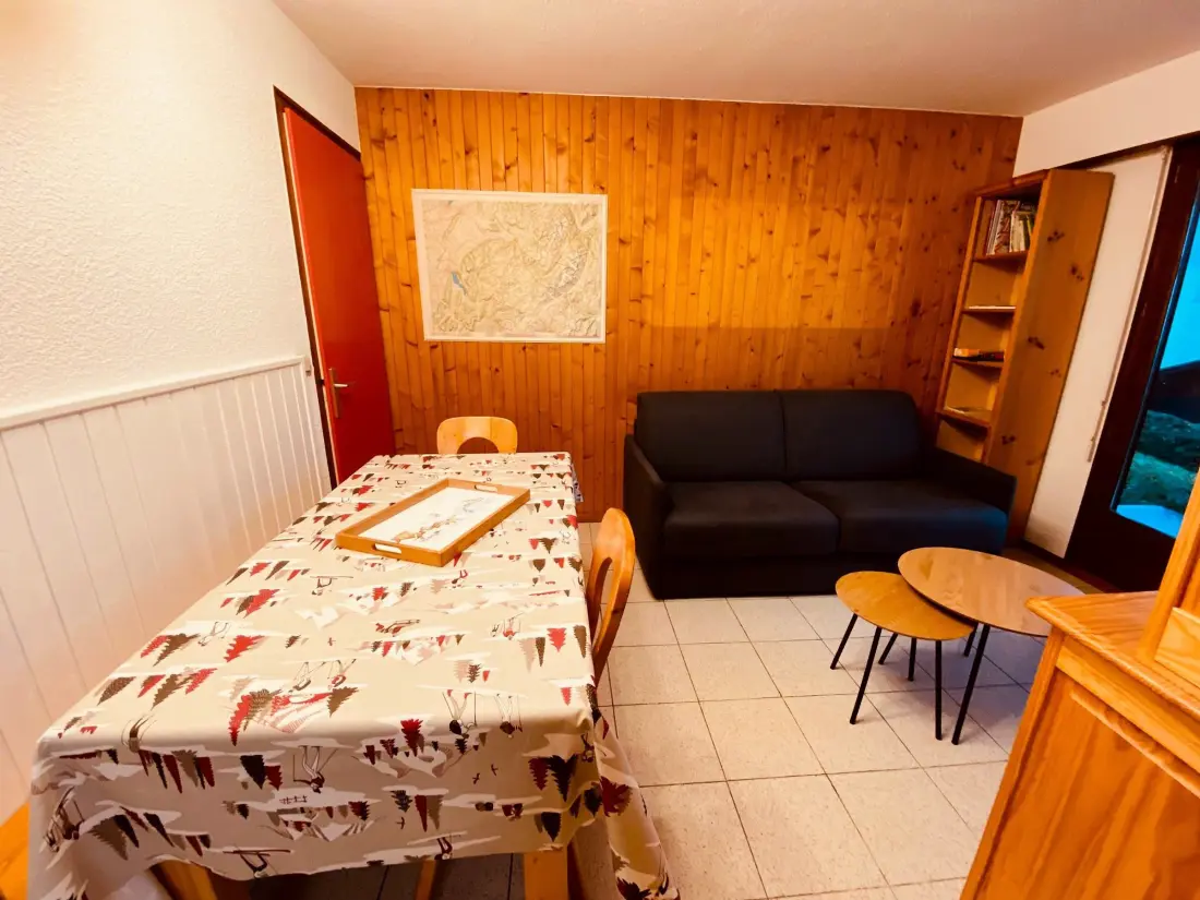 Location de Vacances La Clusaz 451