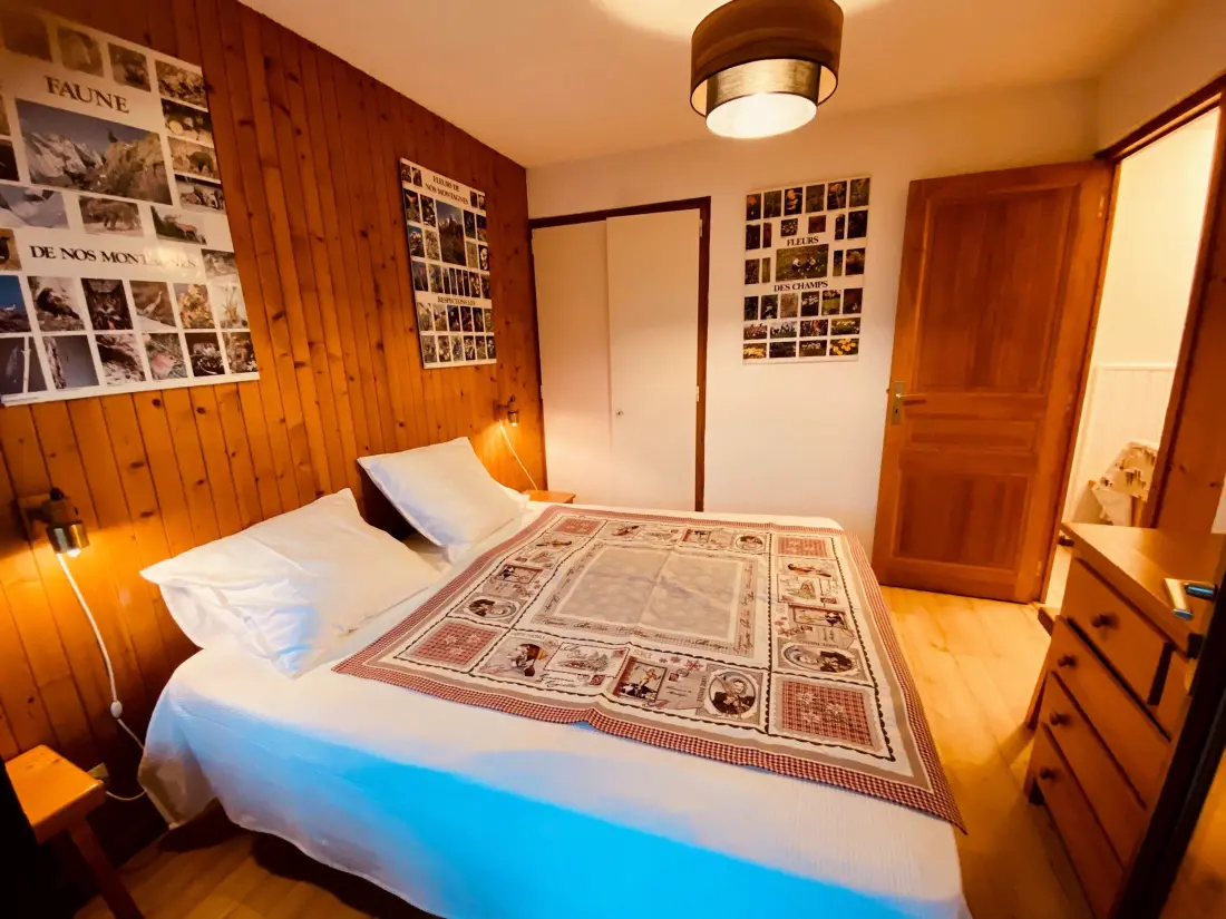 Location de Vacances La Clusaz 451