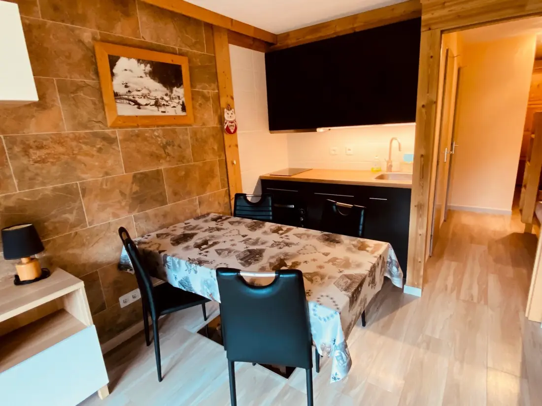 Location de Vacances La Clusaz 452