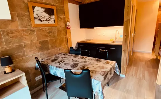 Location de Vacances La Clusaz 452