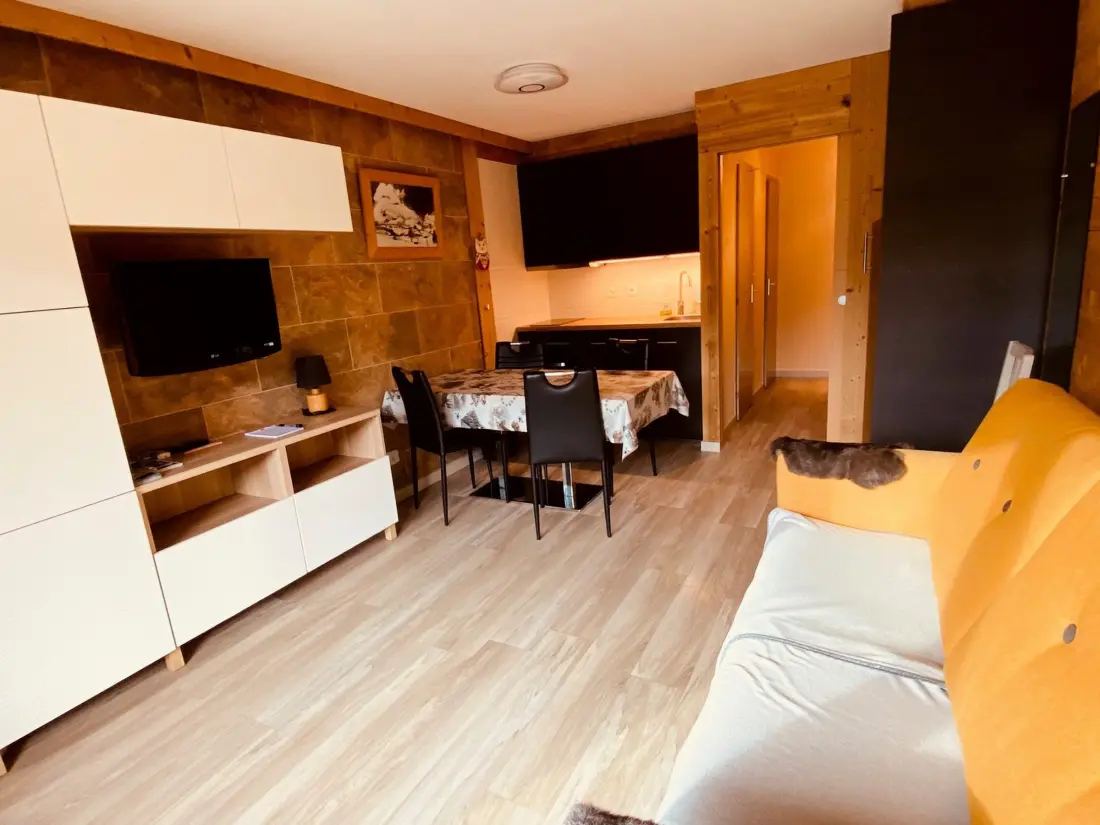 Location de Vacances La Clusaz 452