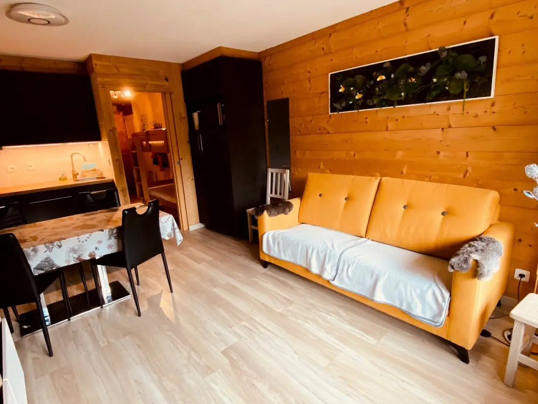 Location de Vacances La Clusaz 452