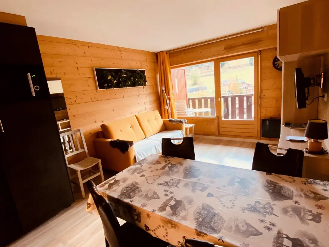 Location de Vacances La Clusaz 452