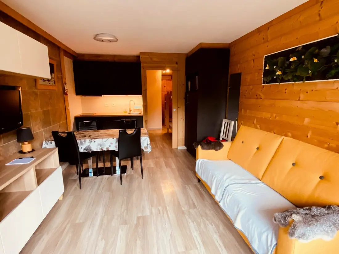 Location de Vacances La Clusaz 452