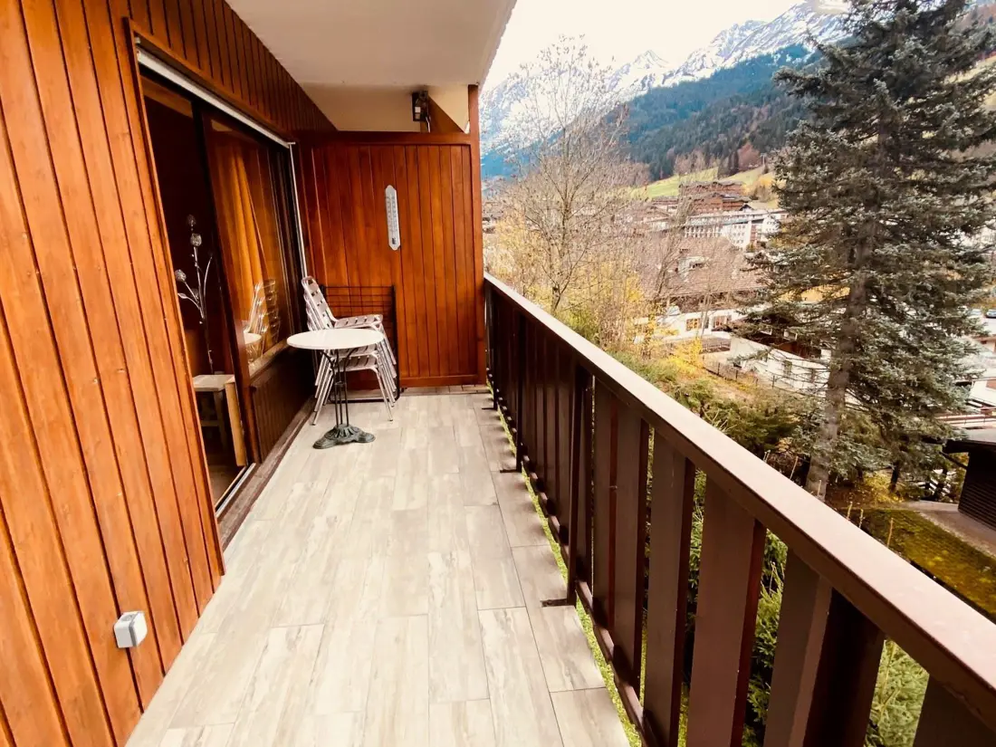 Location de Vacances La Clusaz 452