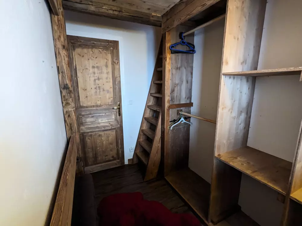 Location de Vacances La Clusaz 455