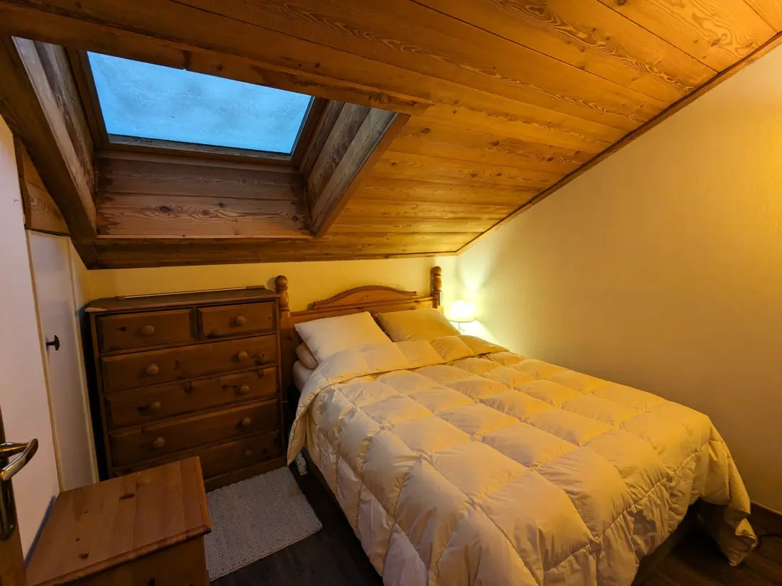 Location de Vacances La Clusaz 455