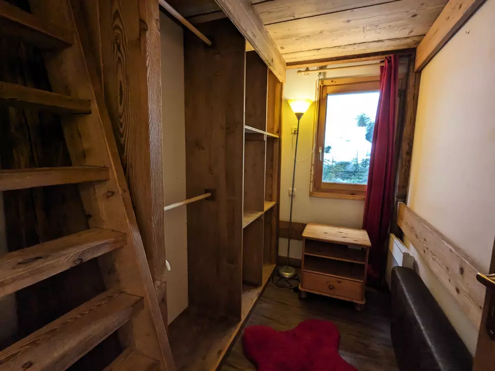 Location de Vacances La Clusaz 455