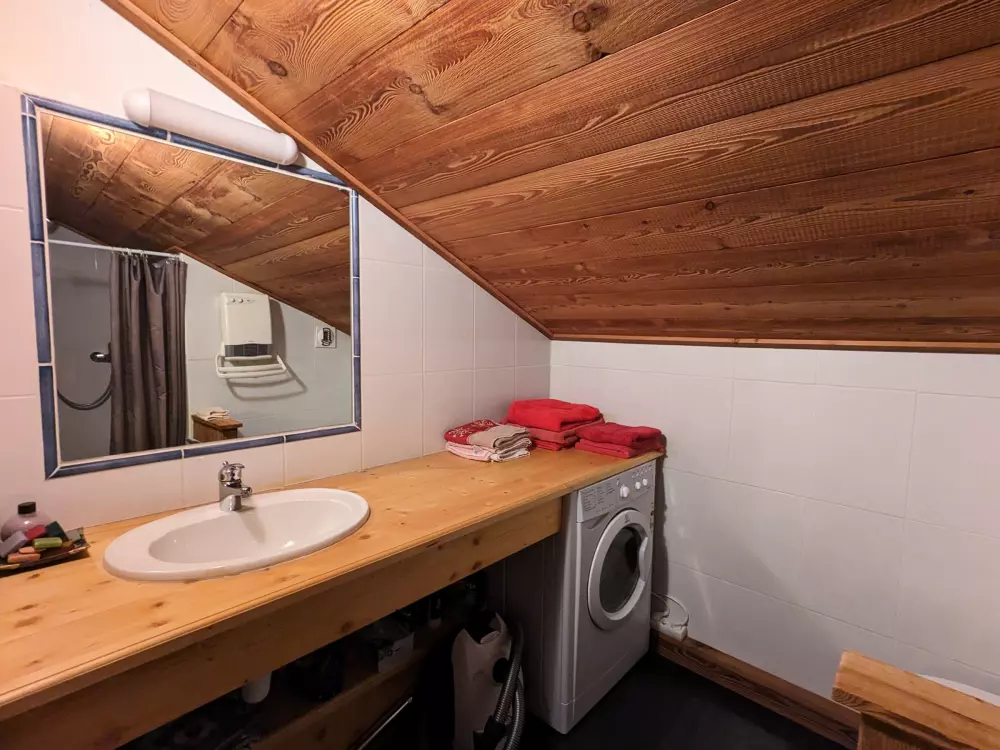 Location de Vacances La Clusaz 455