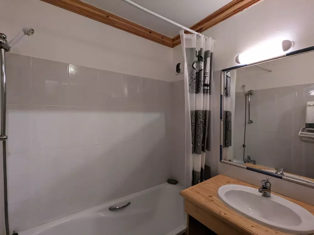 Location de Vacances La Clusaz 455