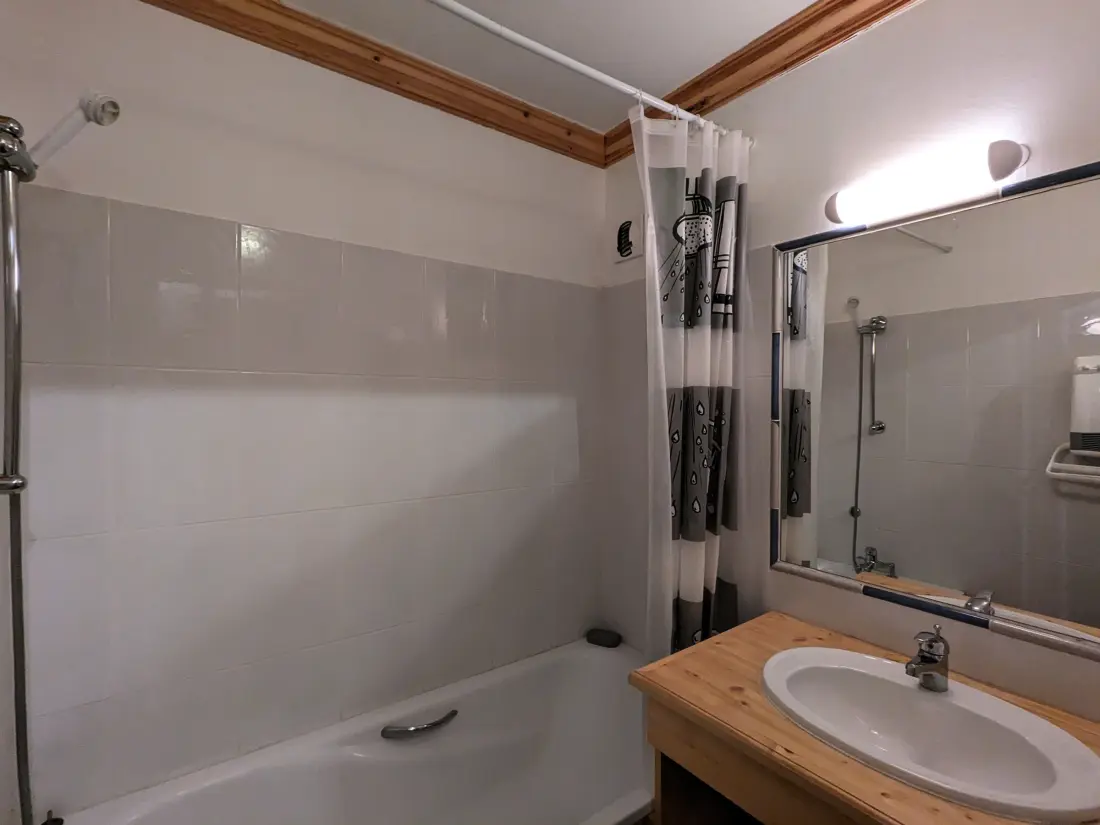 Location de Vacances La Clusaz 455