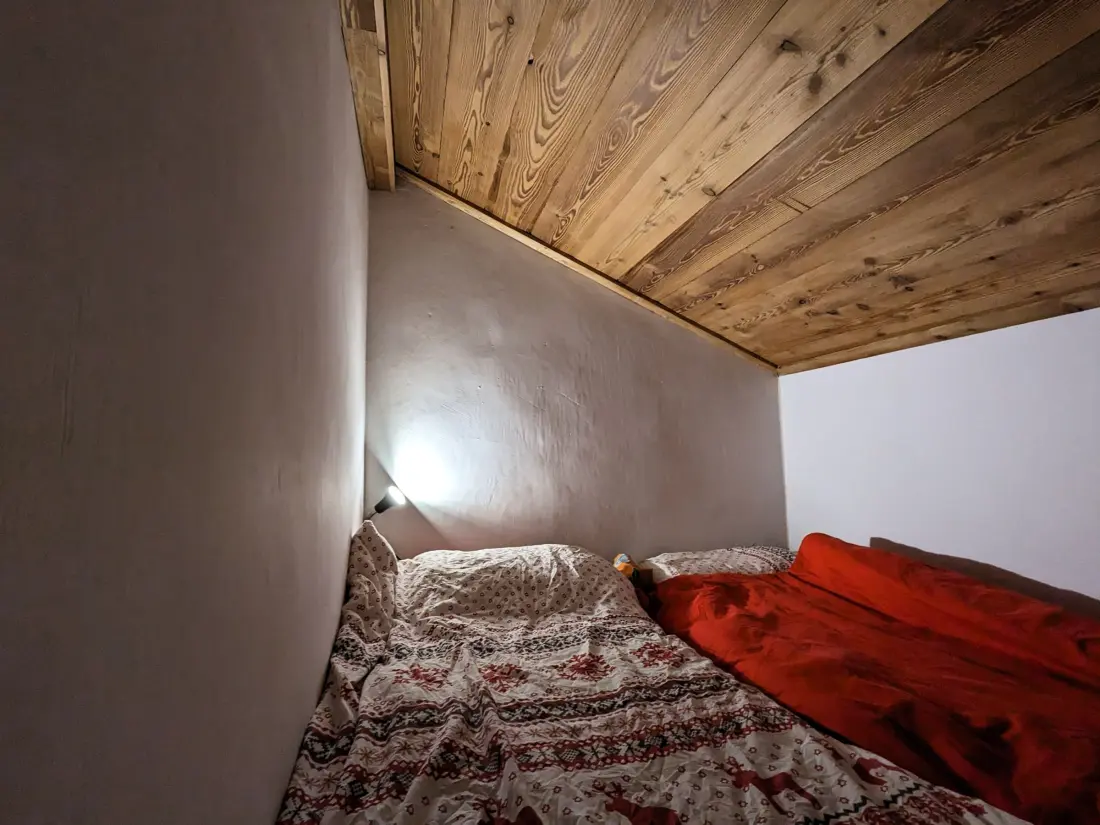 Location de Vacances La Clusaz 455