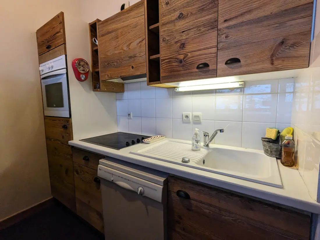 Location de Vacances La Clusaz 455
