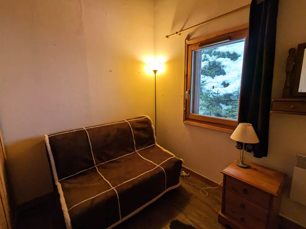 Location de Vacances La Clusaz 455